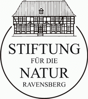 Symbol Stiftung für die Natur Ravensberg 